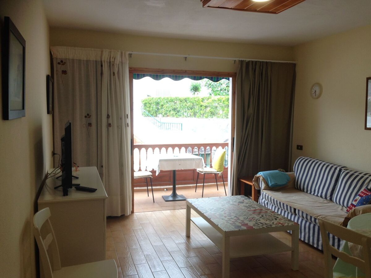 Appartement Nicole face aux falaises de Los Gigantes - Photo 20