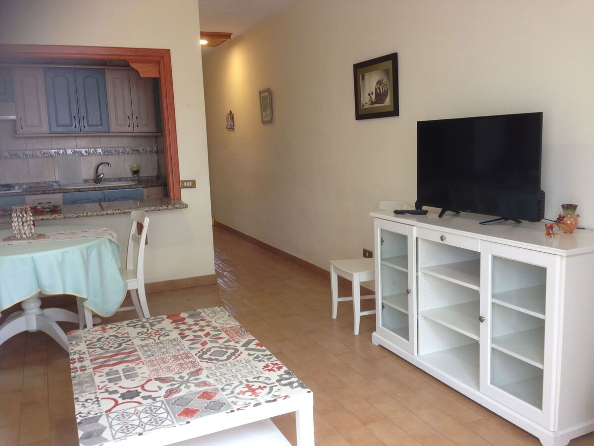 Appartement Nicole face aux falaises de Los Gigantes - Photo 23