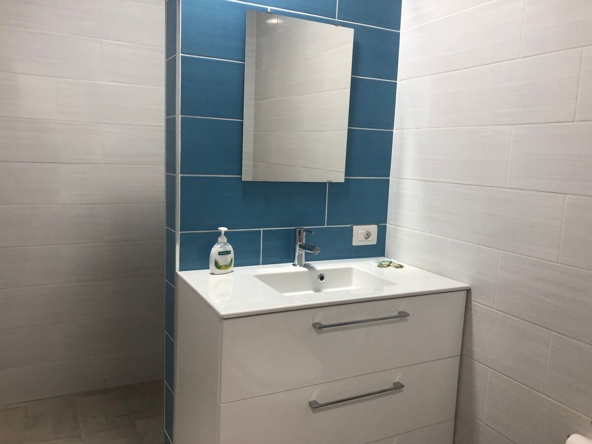 Appartement Nicole face aux falaises de Los Gigantes - Photo 25