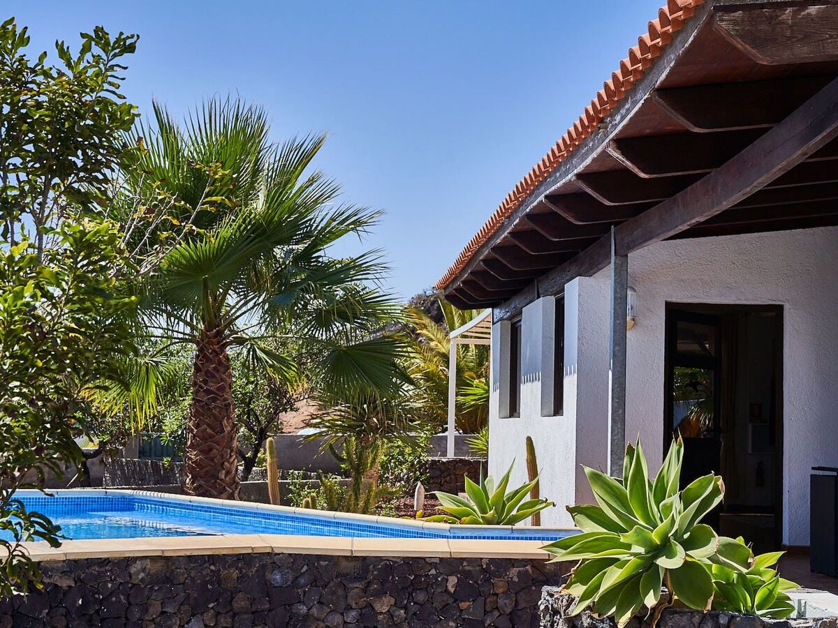 Casa Hélena – Maison avec piscine privée à Chío - Photo 1