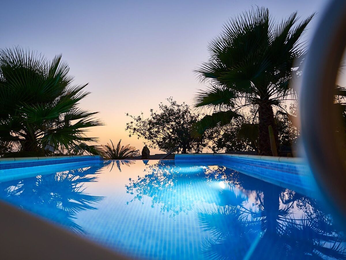 Casa Hélena – Maison avec piscine privée à Chío - Photo 2