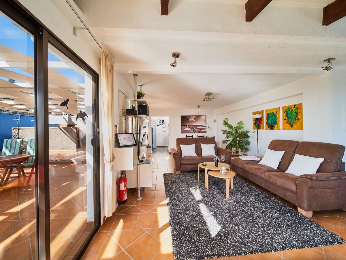 Casa Hélena – Maison avec piscine privée à Chío - Photo 8