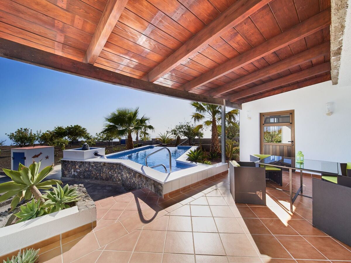 Casa Hélena – Maison avec piscine privée à Chío - Photo 11
