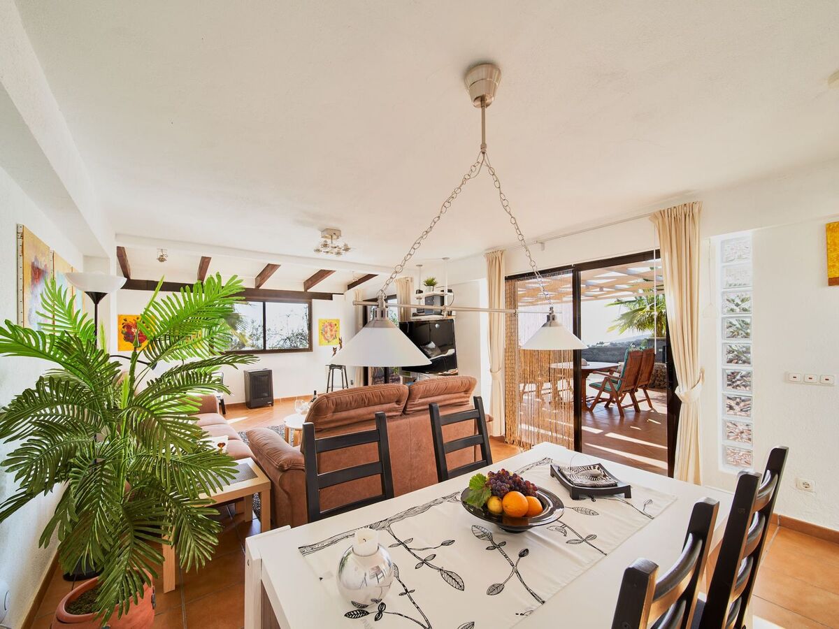 Casa Hélena – Maison avec piscine privée à Chío - Photo 20