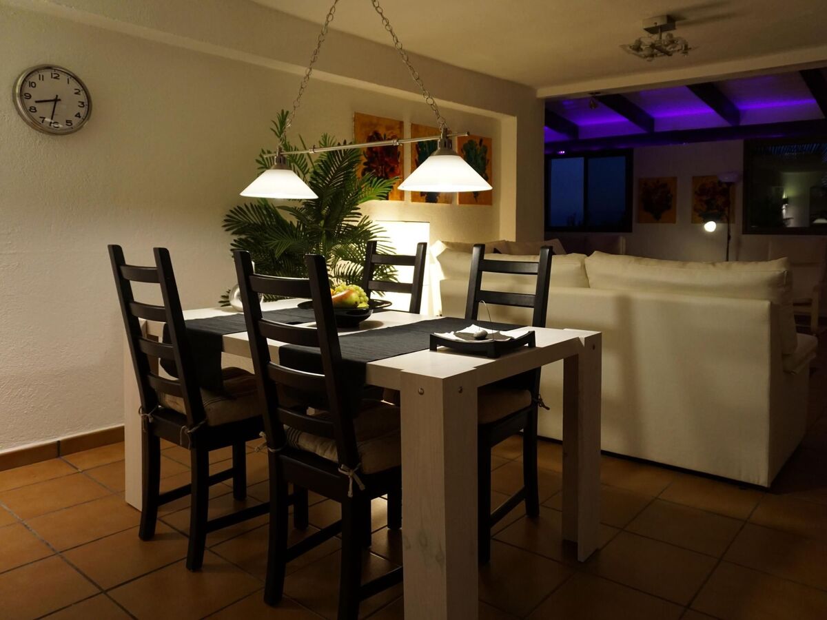 Casa Hélena – Maison avec piscine privée à Chío - Photo 27