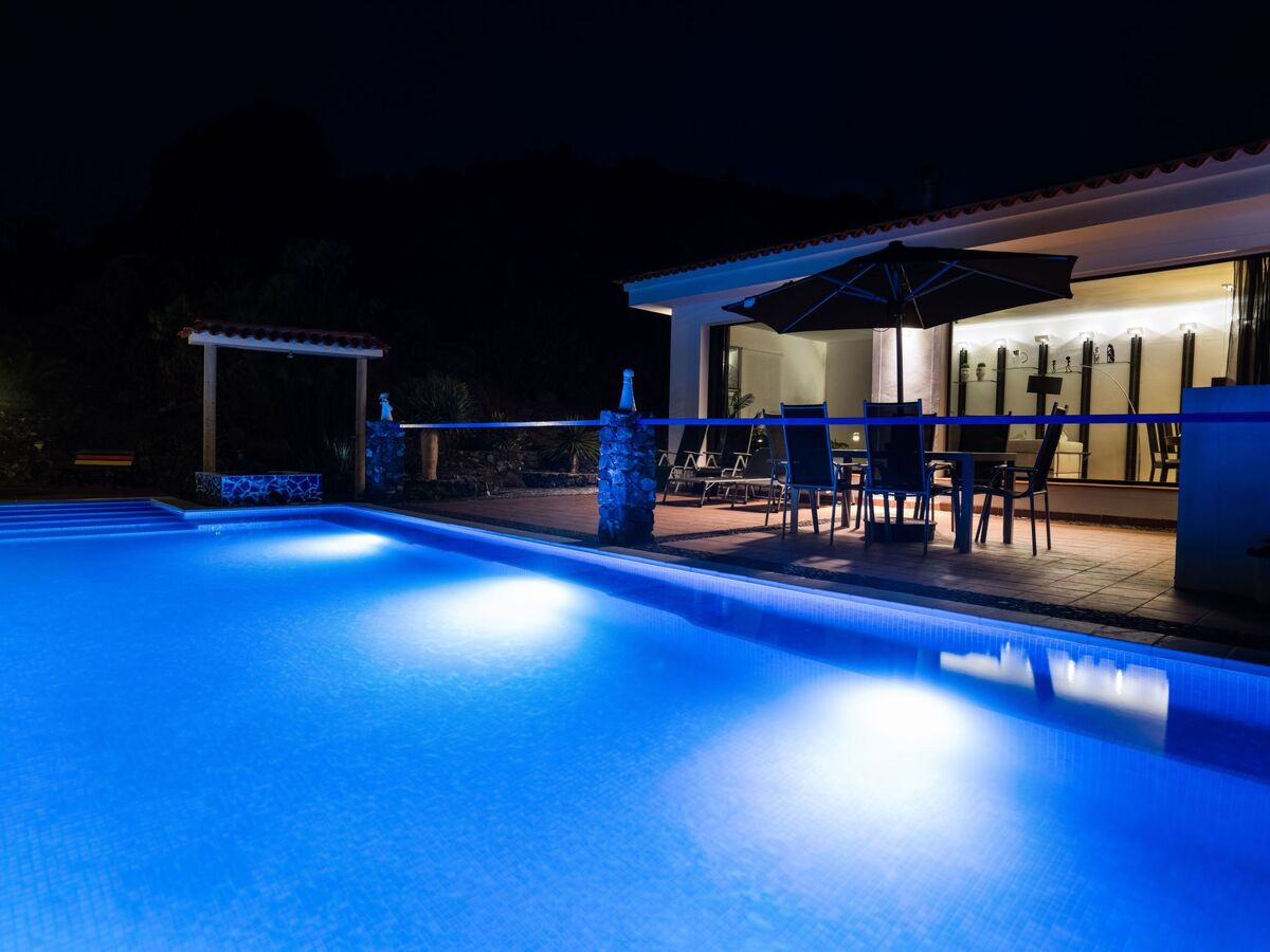 Casa Isabel – Maison Chío vue mer et piscine - Photo 5