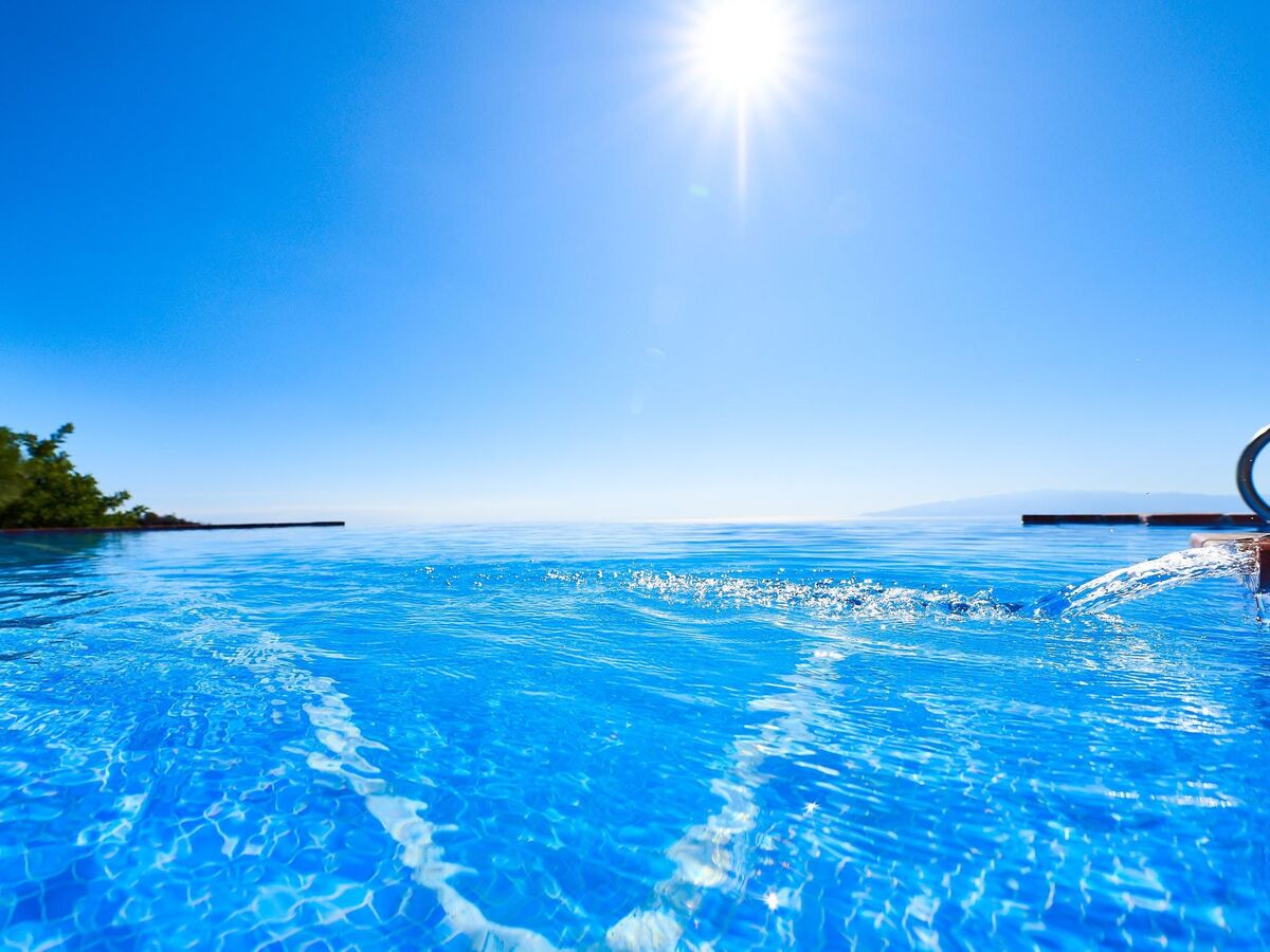 Casa Isabel – Maison Chío vue mer et piscine - Photo 8