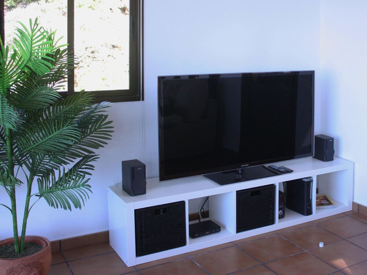 Casa Isabel – Maison Chío vue mer et piscine - Photo 10