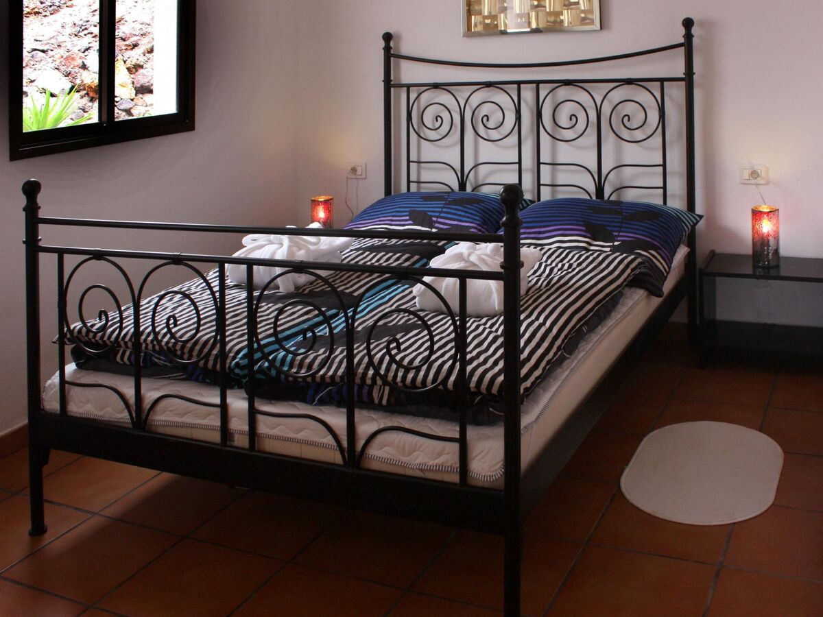 Casa Isabel – Maison Chío vue mer et piscine - Photo 14