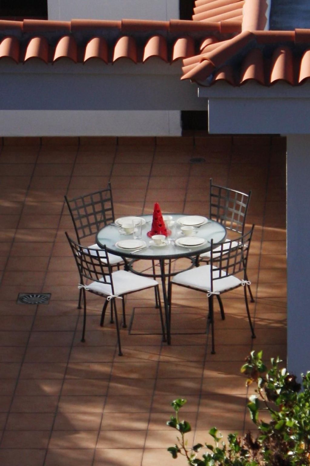 Casa Isabel – Maison Chío vue mer et piscine - Photo 19