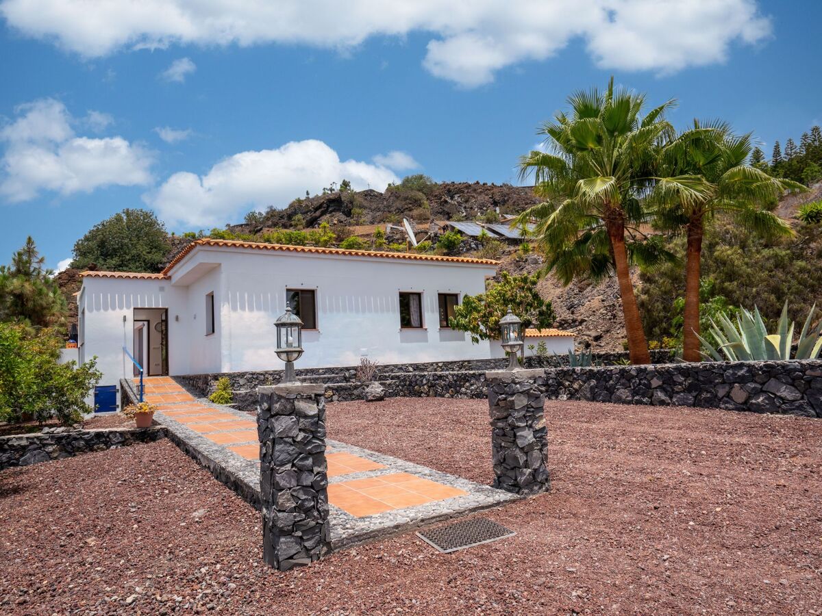 Casa Isabel – Maison Chío vue mer et piscine - Photo 24