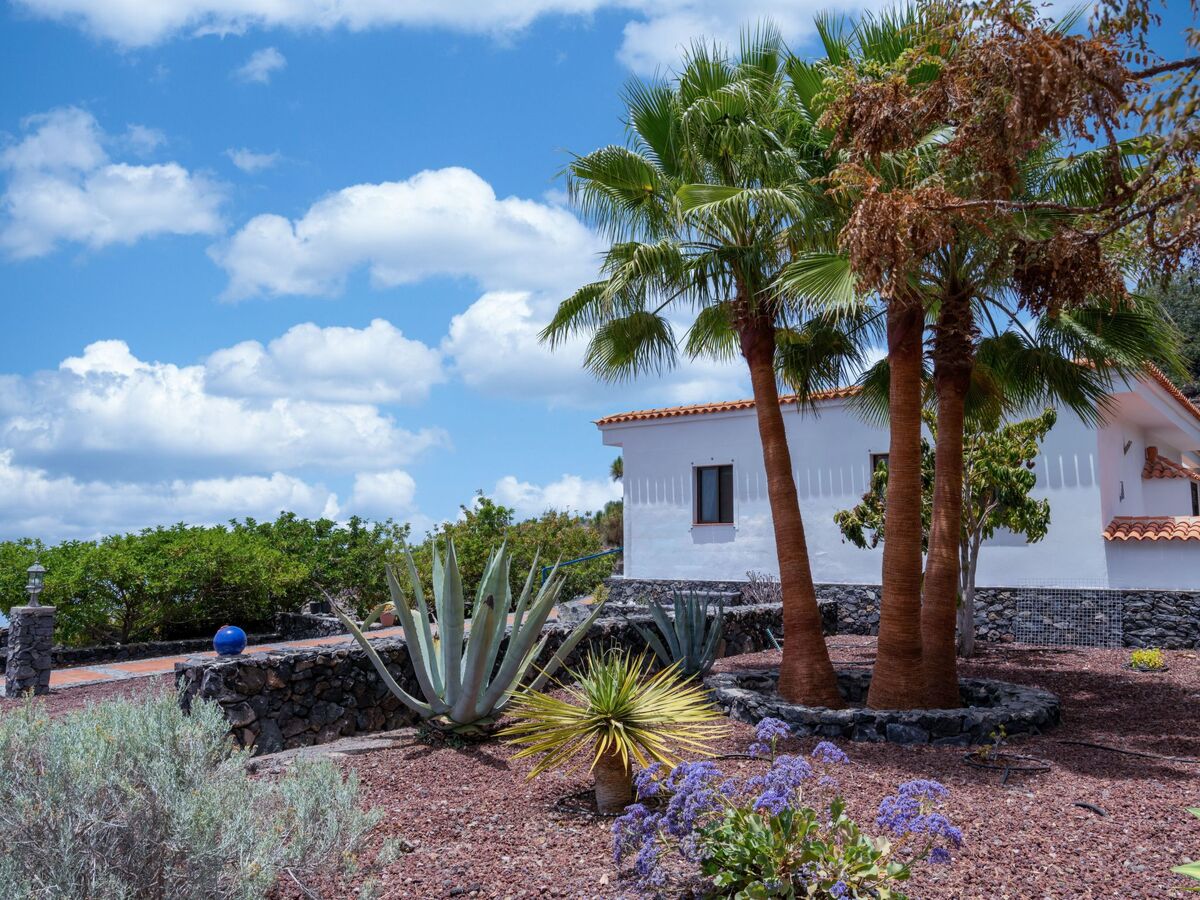Casa Isabel – Maison Chío vue mer et piscine - Photo 25