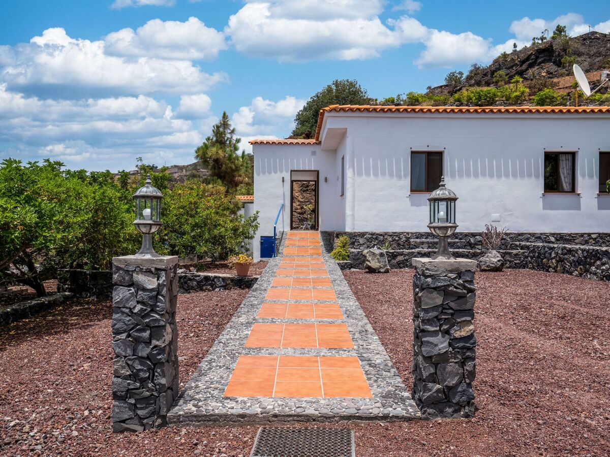 Casa Isabel – Maison Chío vue mer et piscine - Photo 26