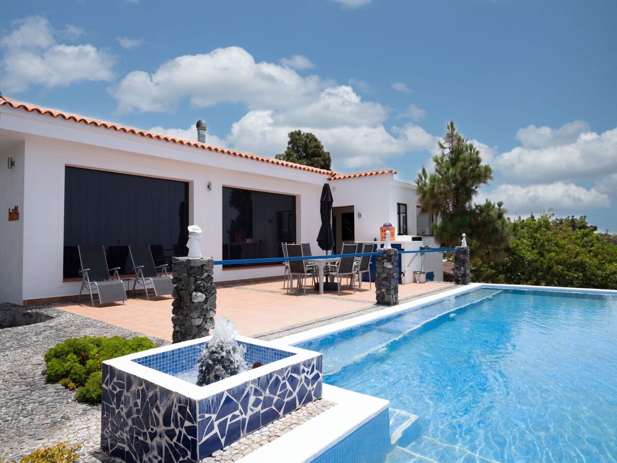 Casa Isabel – Maison Chío vue mer et piscine - Photo 32