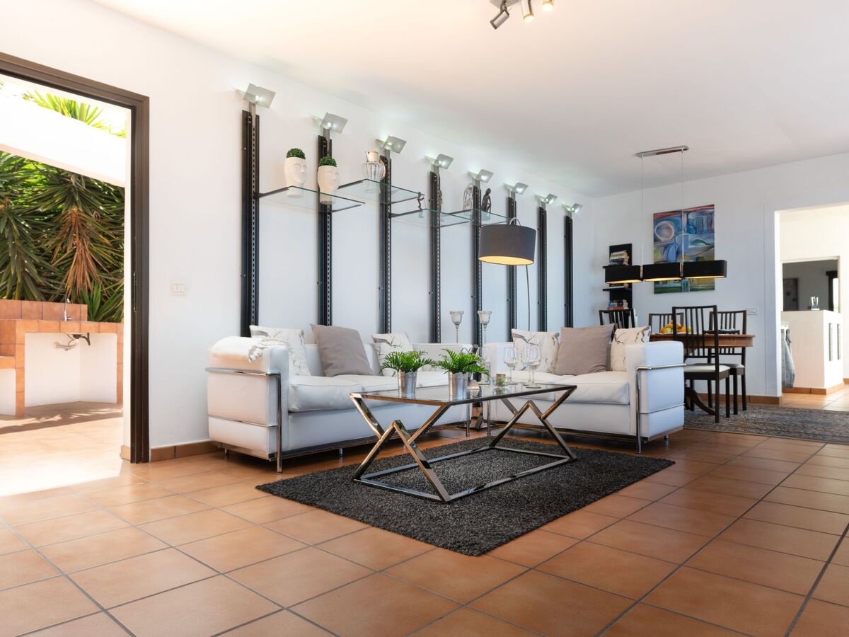 Casa Isabel – Maison Chío vue mer et piscine - Photo 38