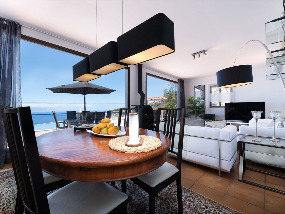 Casa Isabel – Maison Chío vue mer et piscine - Photo 39