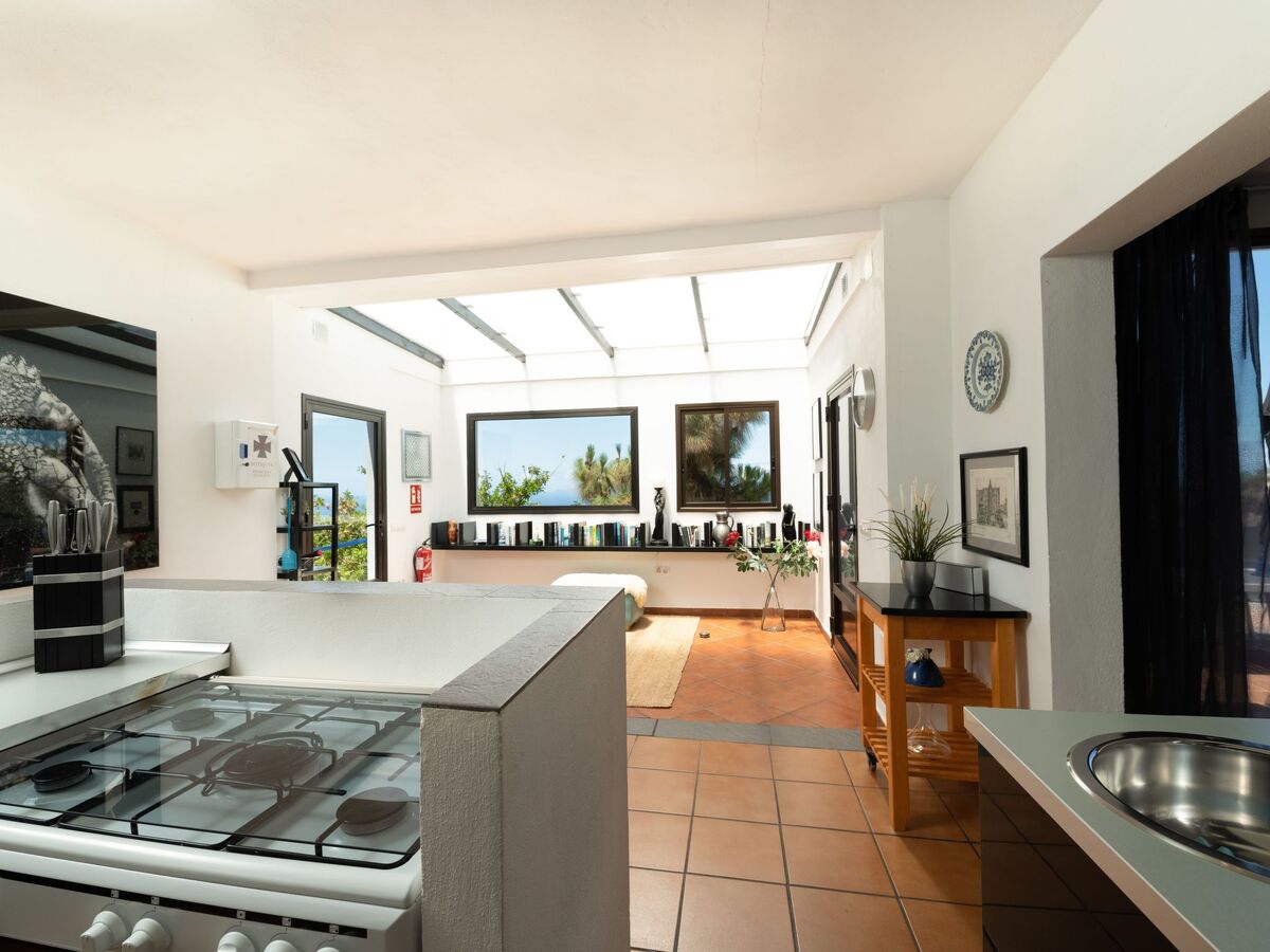 Casa Isabel – Maison Chío vue mer et piscine - Photo 41