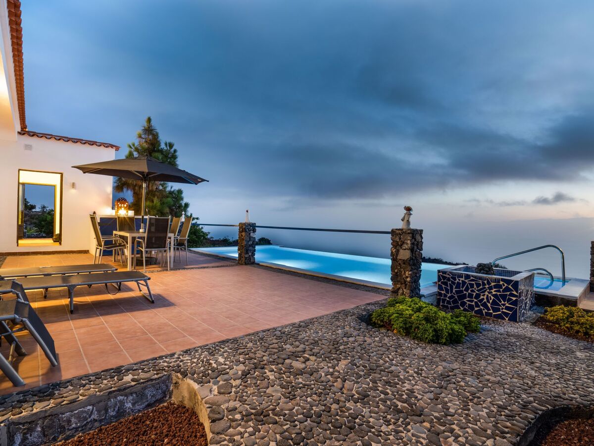 Casa Isabel – Maison Chío vue mer et piscine - Photo 47