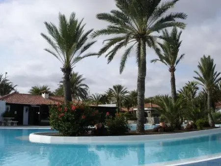 Location maison à Maspalomas, Sun Club Playa del Ingles Bungalows