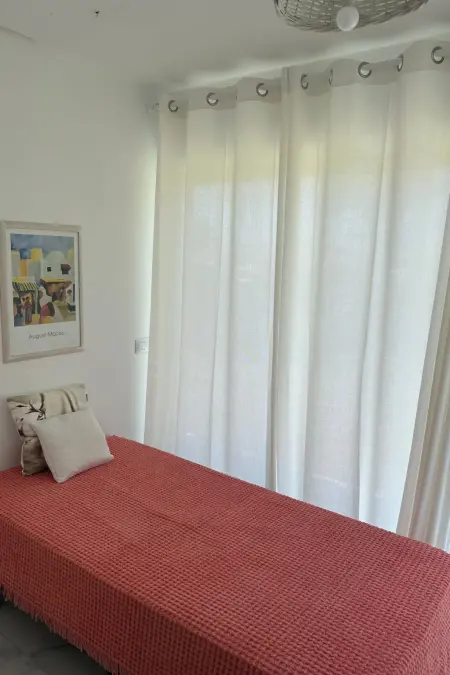 Bungalow 2 pers. Playa del Inglés, piscine & jardin : photo 4