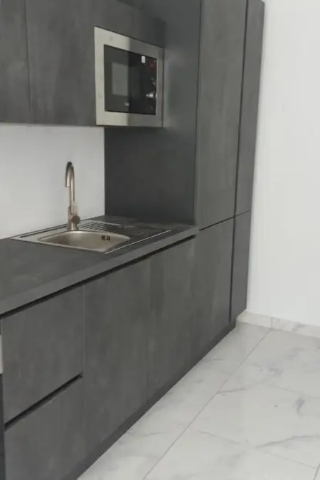 Bungalow 2 pers. Playa del Inglés, piscine & jardin : photo 7