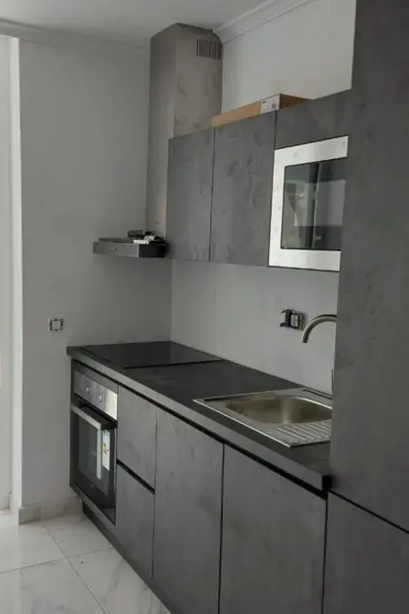 Bungalow 2 pers. Playa del Inglés, piscine & jardin : photo 8
