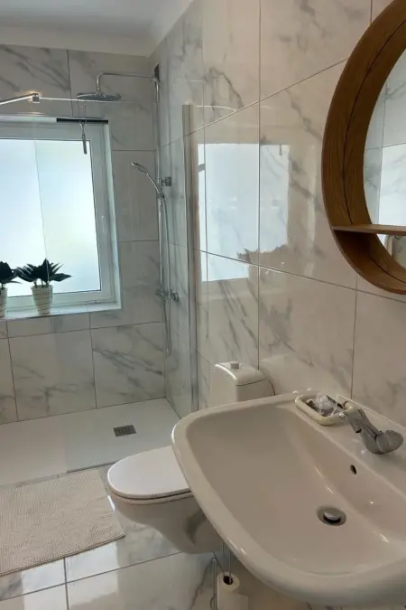 Bungalow 2 pers. Playa del Inglés, piscine & jardin : photo 12