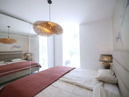 Bungalow 2 pers. Playa del Inglés, piscine & jardin : photo 25