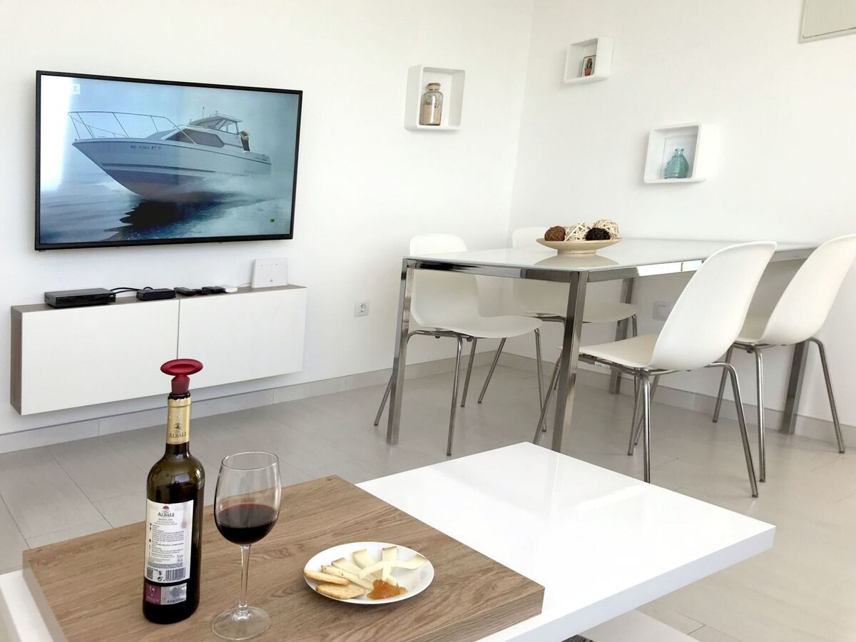 Appartement vue mer à Maspalomas, piscine et tennis - Photo 11