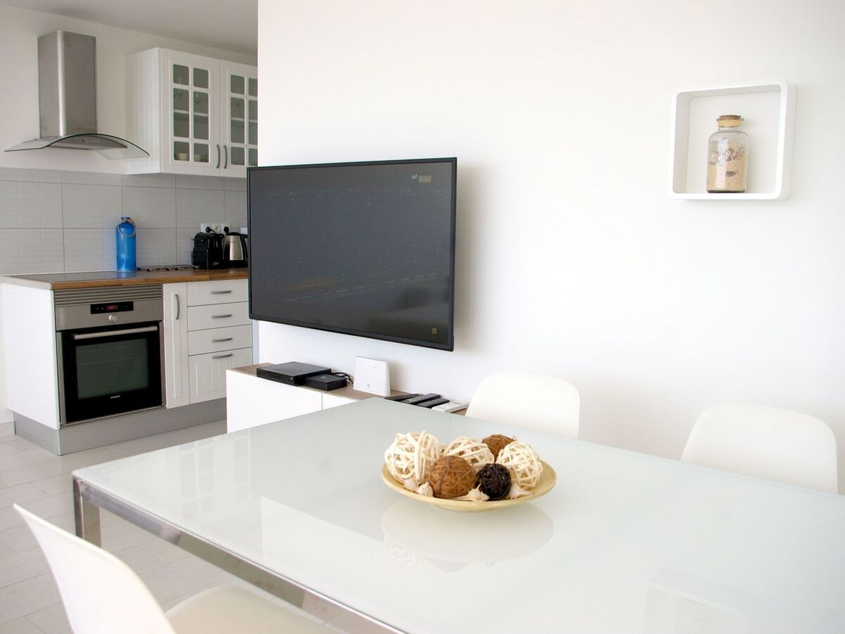 Appartement vue mer à Maspalomas, piscine et tennis - Photo 12