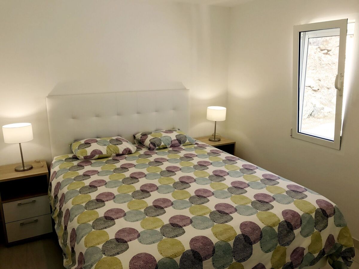 Appartement vue mer à Maspalomas, piscine et tennis - Photo 16