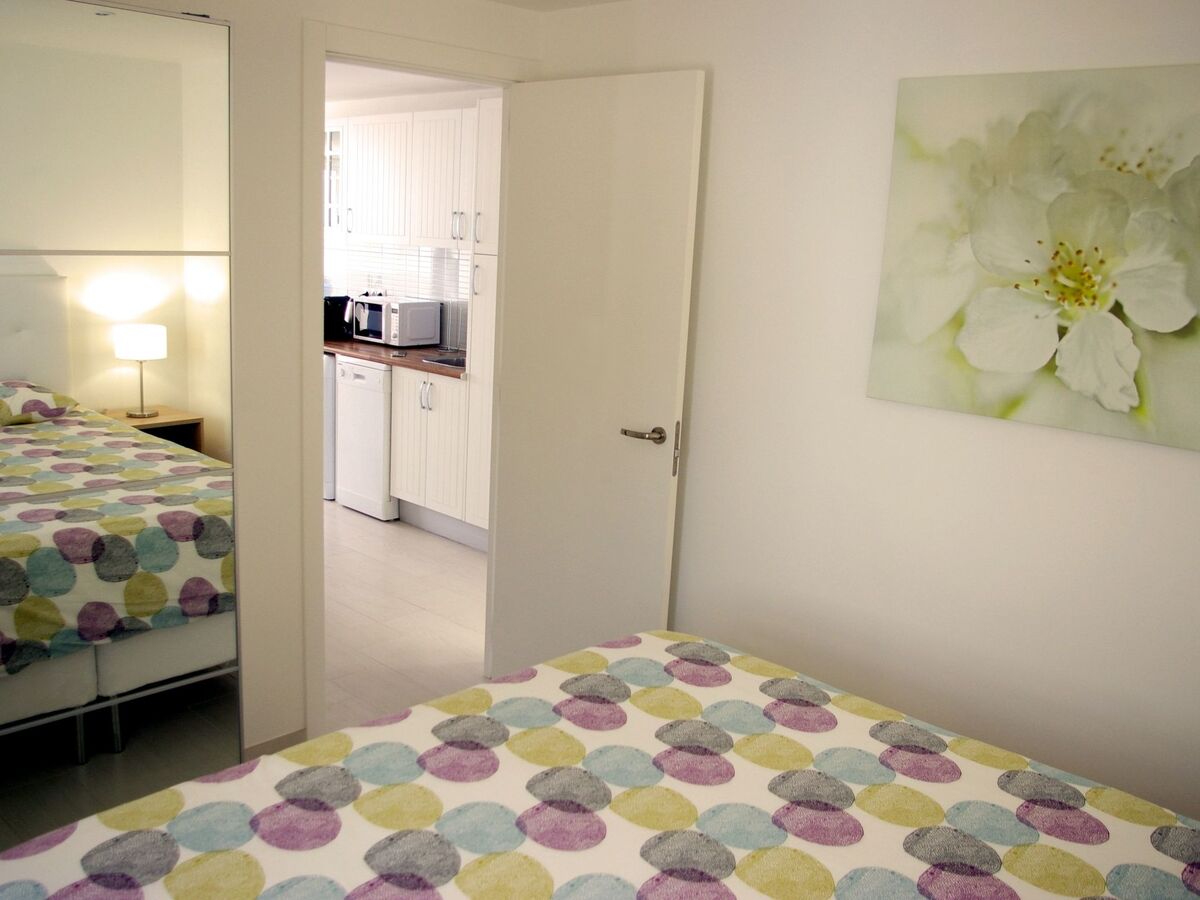 Appartement vue mer à Maspalomas, piscine et tennis - Photo 17