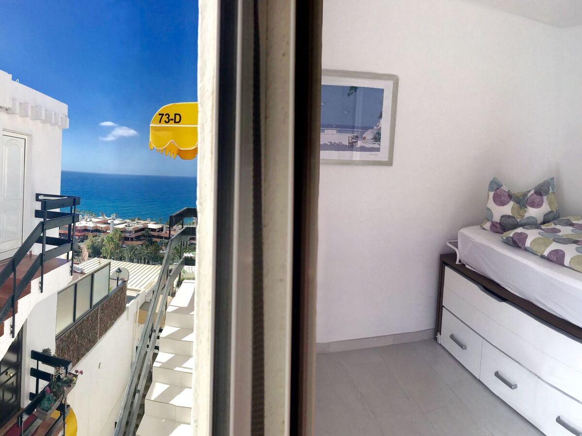 Appartement vue mer à Maspalomas, piscine et tennis - Photo 20