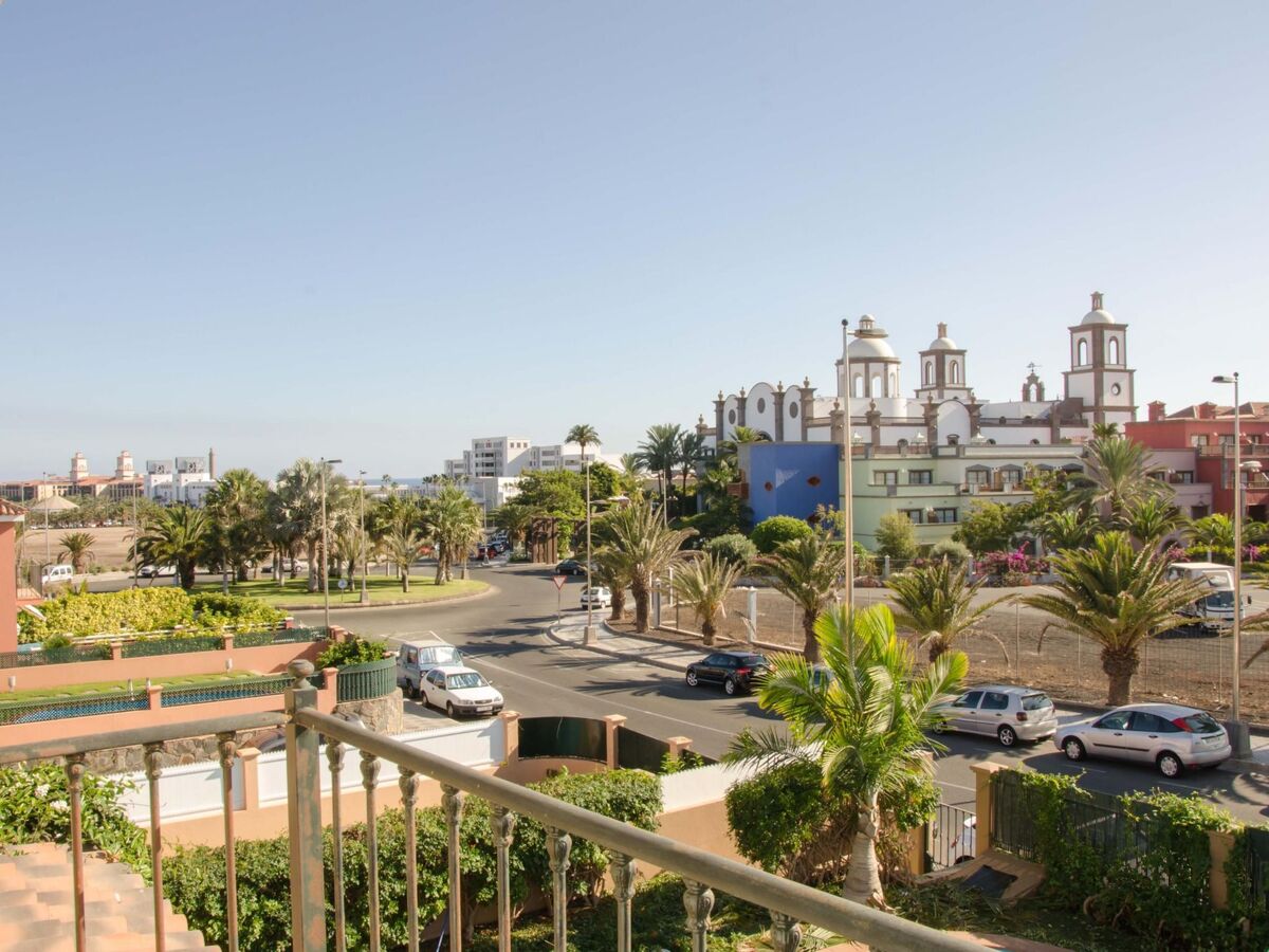 Villa 3 chambres Maspalomas, piscine 8x4m et accès plage - Photo 4