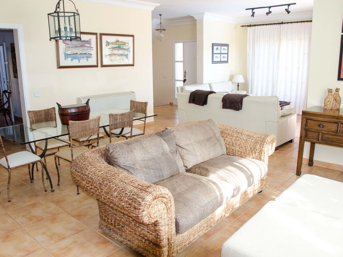 Villa 3 chambres Maspalomas, piscine 8x4m et accès plage - Photo 5
