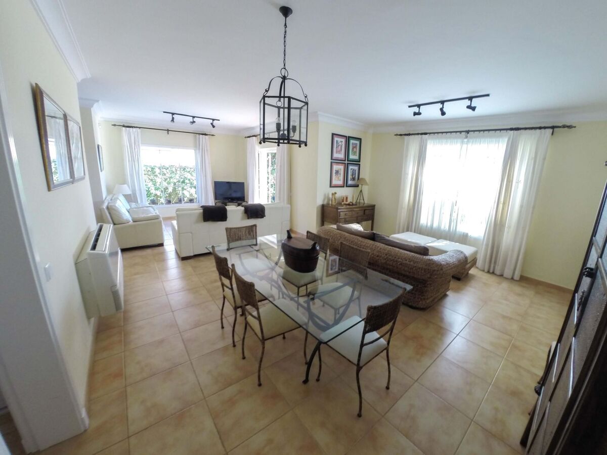 Villa 3 chambres Maspalomas, piscine 8x4m et accès plage - Photo 7