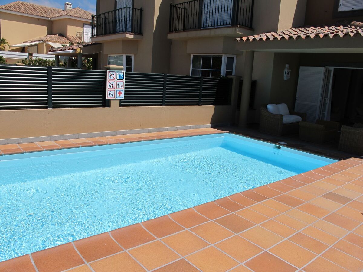 Villa 3 chambres Maspalomas, piscine 8x4m et accès plage - Photo 23