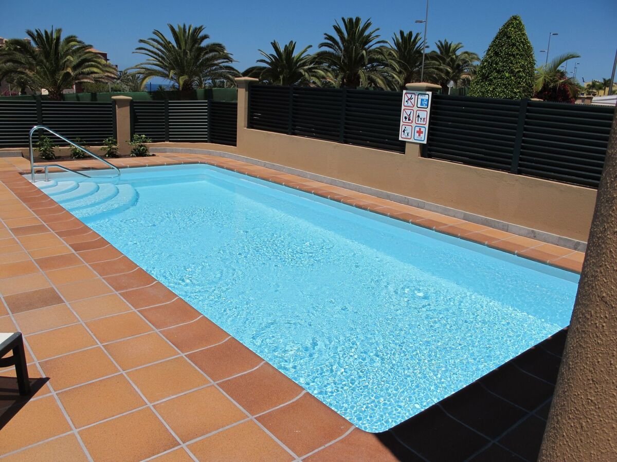Villa 3 chambres Maspalomas, piscine 8x4m et accès plage - Photo 24