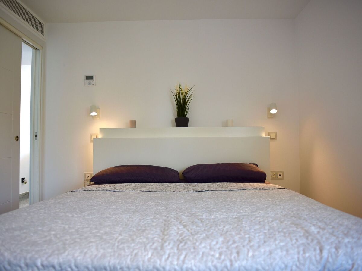 Appartement 1 chambre Maspalomas, vue mer et piscine - Photo 11