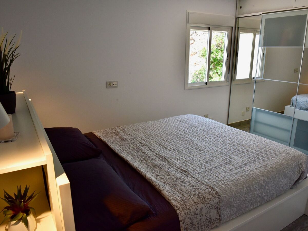 Appartement 1 chambre Maspalomas, vue mer et piscine - Photo 14
