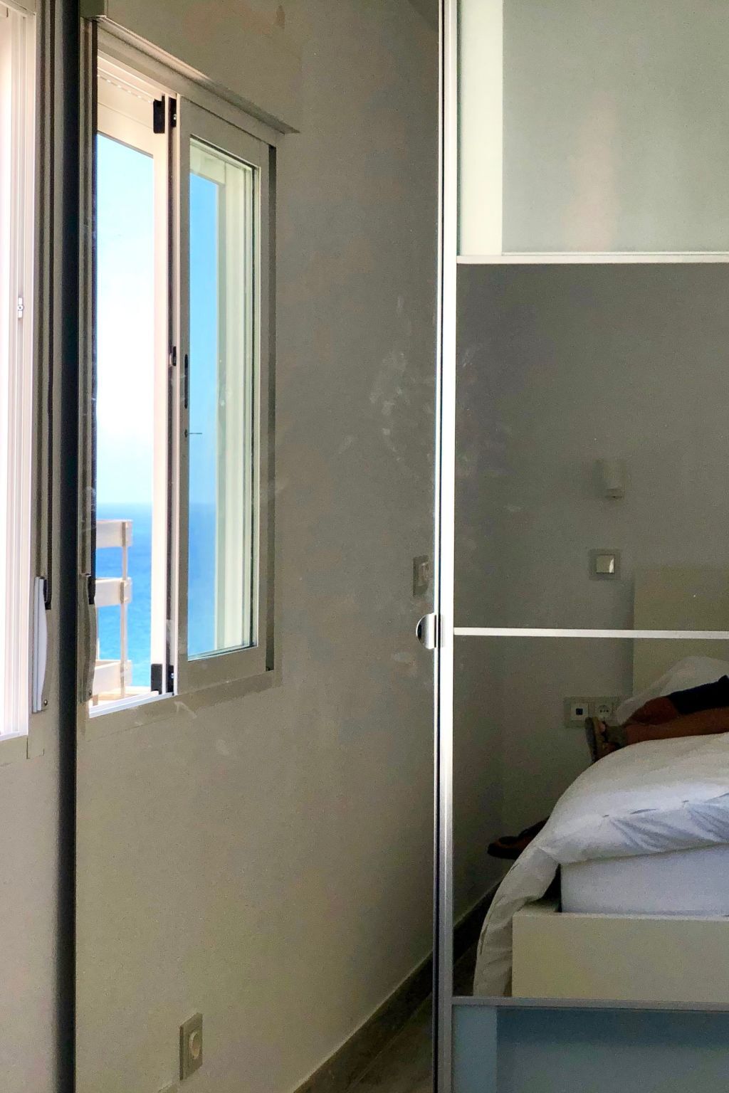 Appartement 1 chambre Maspalomas, vue mer et piscine - Photo 16