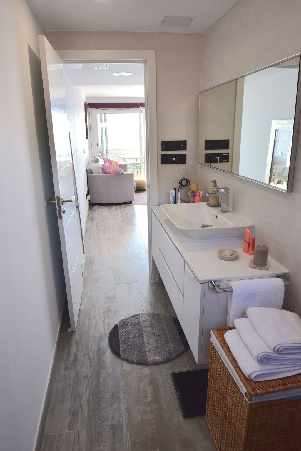 Appartement 1 chambre Maspalomas, vue mer et piscine - Photo 22