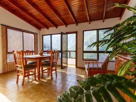 Location maison à Agaete, Mirador de la Suerte