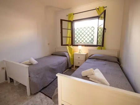 Casa Lulu – Appartement 4 pers. vue mer à Agaete : photo 2