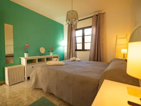 Casa Lulu – Appartement 4 pers. vue mer à Agaete : photo 3