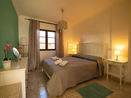 Casa Lulu – Appartement 4 pers. vue mer à Agaete : photo 4