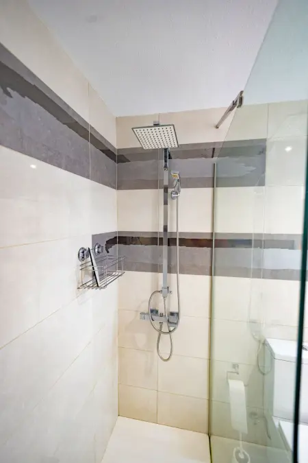 Casa Lulu – Appartement 4 pers. vue mer à Agaete : photo 6
