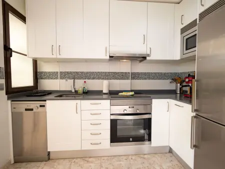 Casa Lulu – Appartement 4 pers. vue mer à Agaete : photo 7