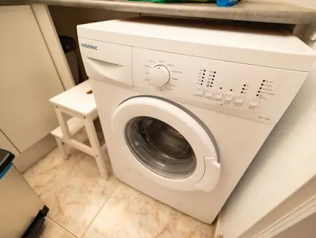 Casa Lulu – Appartement 4 pers. vue mer à Agaete : photo 10
