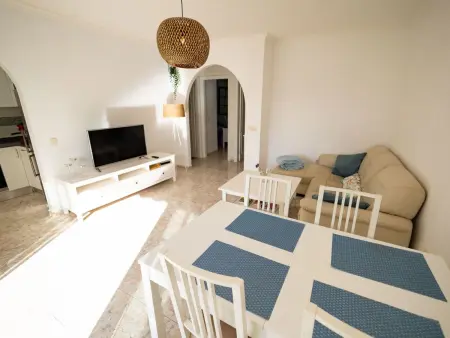 Casa Lulu – Appartement 4 pers. vue mer à Agaete : photo 12